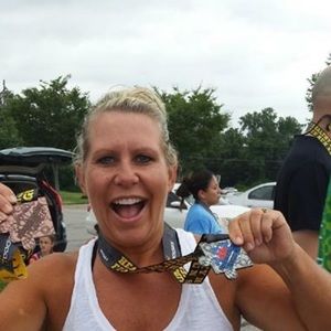 Meet your Posher, Lynn